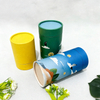 Recycled and Environmental Materials Gifts Customized packaging Gift Box