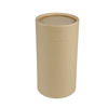 Premium Custom Rigid Perfume Paper Box with Hot Stamping