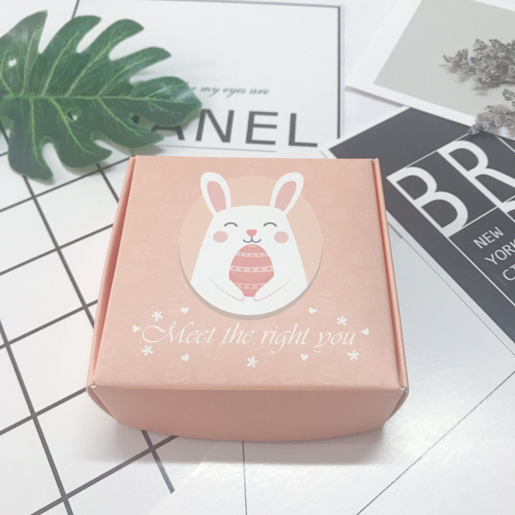 Art Paper Box 85