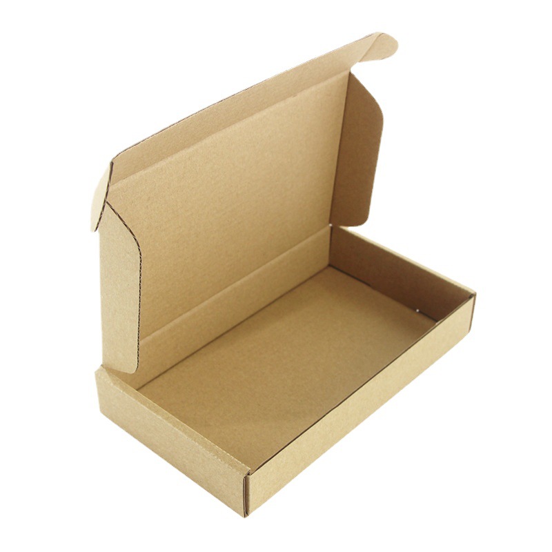 Corrugated Box 04