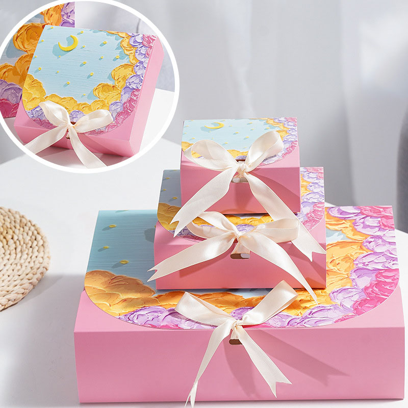 Art Paper Box 65