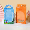 Durable and Stylish Packaging Boxes for Fridge Magnet