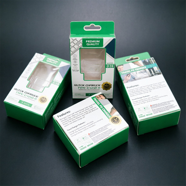 Customizable Gift Boxes for Electronic Products from China