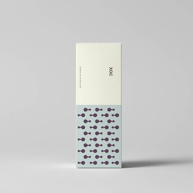 Creative Brand Paper Packaging Custom Gift Box