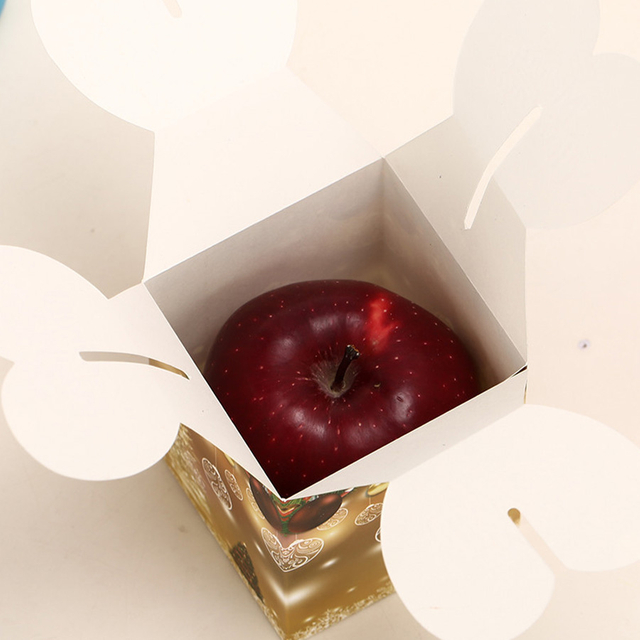 Customizable High-Quality Colorful Food Packaging Boxes for Creative Branding