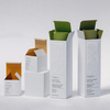 Eco-Friendly Custom Corrugated Paper Packaging Boxes for Shipping