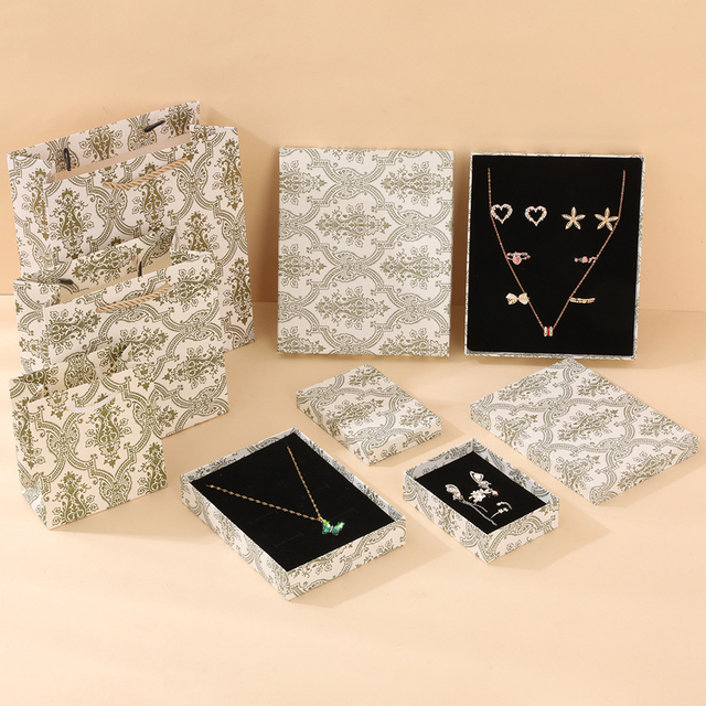 Customized Rectangle Weiye Printing Pack Into Carton Clothing Packaging Paper Gift Box