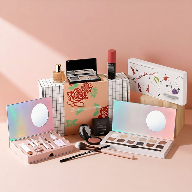 Premium Luxury Gift Box for Creative Storage Solutions