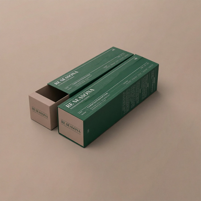 Unique Custom Logo Boxes for Sustainable Brand Identity
