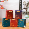Stylish Custom Gift Bags Perfect for Weddings and Parties