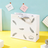 Stylish Custom Paper Hand Bags for Memorable Gift Giving