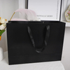 Personalized Paper Hand Bags for Cosmetic Products and Gifts