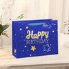 High-Quality Custom Printed Paper Bags for All Occasions
