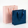 Stylish Recycled Paper Hand Bags for Eco-Conscious Consumers