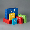Personalized Kraft Paper Bags for Cosmetic Packaging Solutions