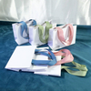 Eco-Friendly Custom Paper Bags for Shopping and Promotion