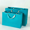 Unique Custom Printed Paper Bags for Jewelry Packaging