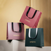 Eco-Friendly Printing Paper Bags for Unique Gift Packaging