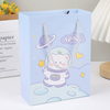 Stylish Kraft Paper Bags for Jewelry Storage and Presentation