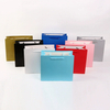 Eco-Friendly Custom Printed Art Paper Shopping Bags for Retail