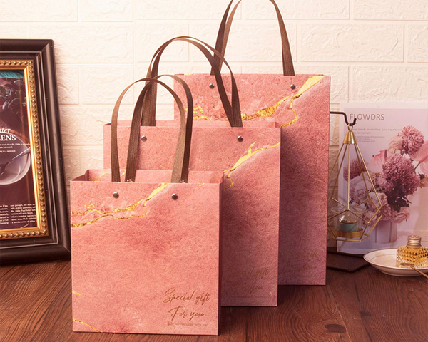 Art Paper Bag