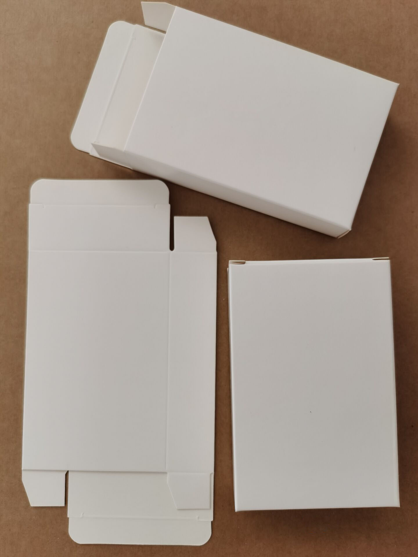 Art Paper Box 93