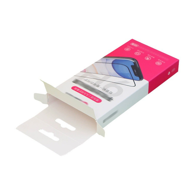 Unique Design Color Boxes for Custom Product Packaging