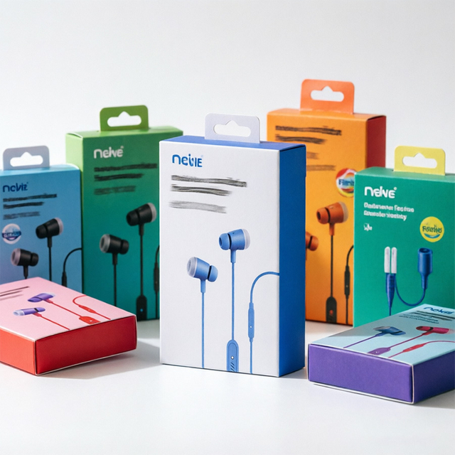 Customizable Small Printing Boxes for Unique Packaging Solutions