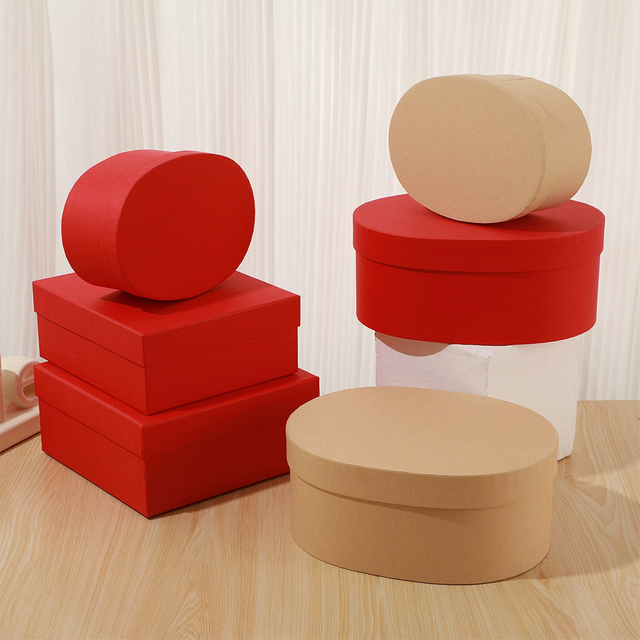 Custom Printed Cylinder Biscuit Boxes for Unique Packaging Solutions