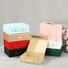 Eco-Friendly Luxury Custom Paper Boxes for Skin Care