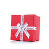 Garment & Shoes Gifts Weiye Printing Pack Into Carton packaging Gift Box