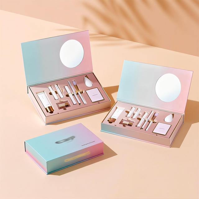 Premium Luxury Gift Box for Creative Storage Solutions