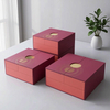 Stylish Cardboard Storage Boxes for Eco-Conscious Fashion Lovers