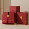 Stylish Cardboard Storage Boxes for Eco-Conscious Fashion Items