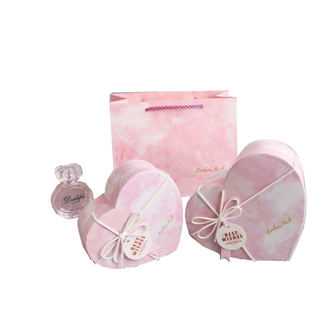 Unique Small Gift Boxes for Sweets and Confectionery Items