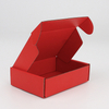 High Quality Eco-Friendly Colorful Paper Printing Packaging Box