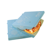 Hot Sale Luxury Creative Paper Printing Pizza Box with Offset Printing