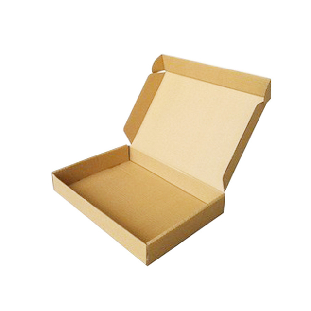 Custom Printing Corrugated Cardboard Shipping Mailer Gift Packaging Cardboard Box