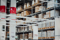 Order Fulfillment