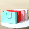 High-Quality Custom Packaging Boxes and Paper Hand Bags