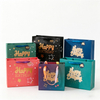 High-Quality Custom Printed Paper Bags for All Occasions