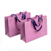 Unique Custom Printed Gift Bags - Stylish Paper Packaging for Gifts