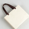 Customizable Art Print Bags for Fashionable Daily Carry