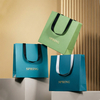 Eco-Friendly Printing Paper Bags for Unique Gift Packaging