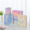 Elegant Cosmetic Printing Gift Package Paper Bag for All Occasions
