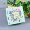 Art Paper Box 8