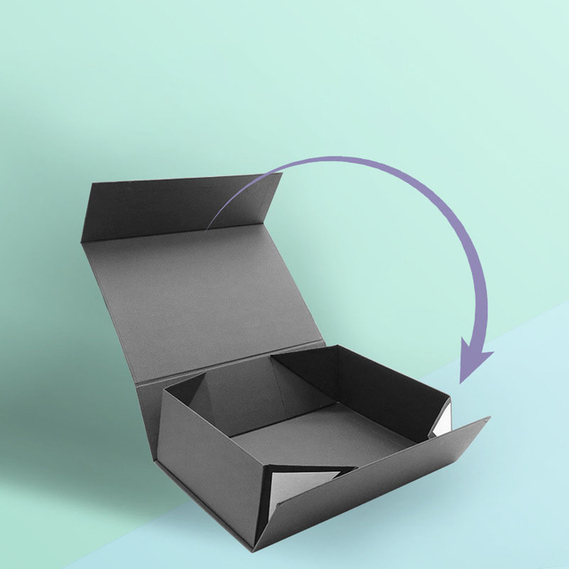 Folding Box 1