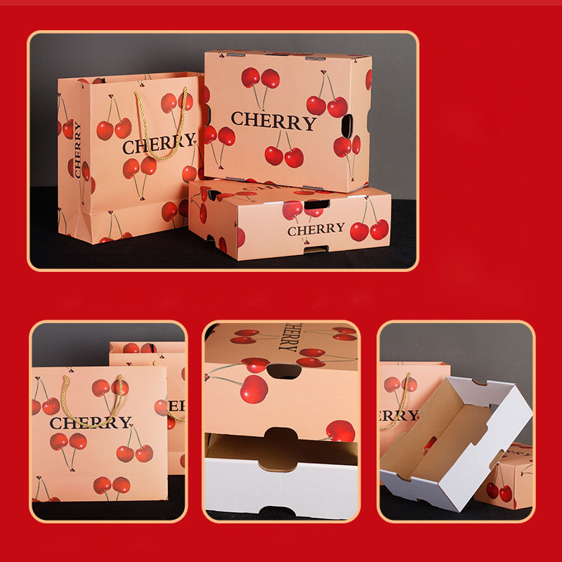 Corrugated Box 94