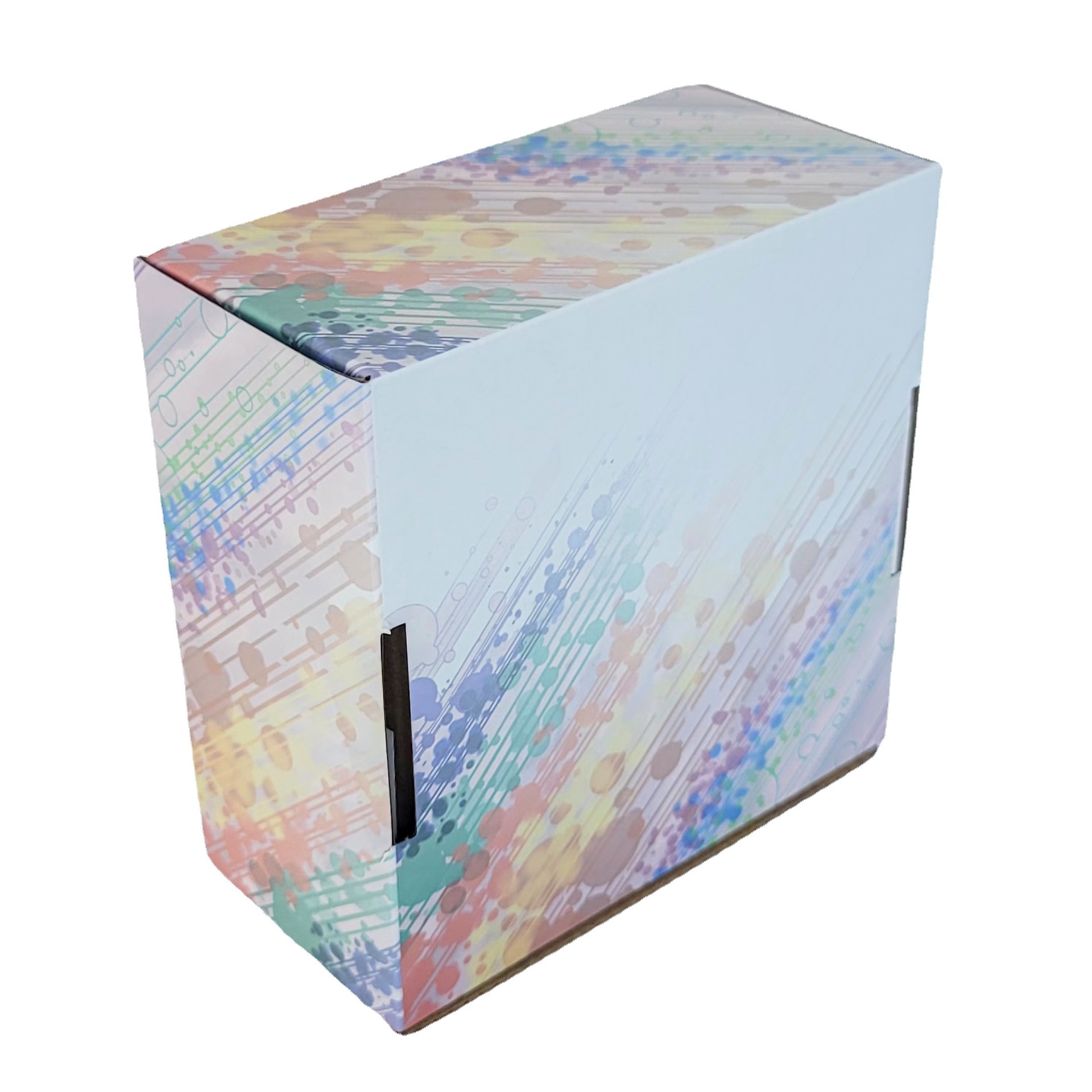 Corrugated Box 14