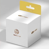 Elegant Personalized Cosmetic Gift Boxes for Beauty Products